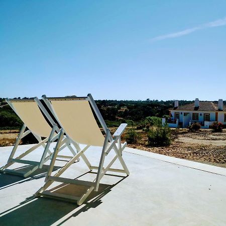 Casas Das Amoreiras Aldeia do Meco Bagian luar foto