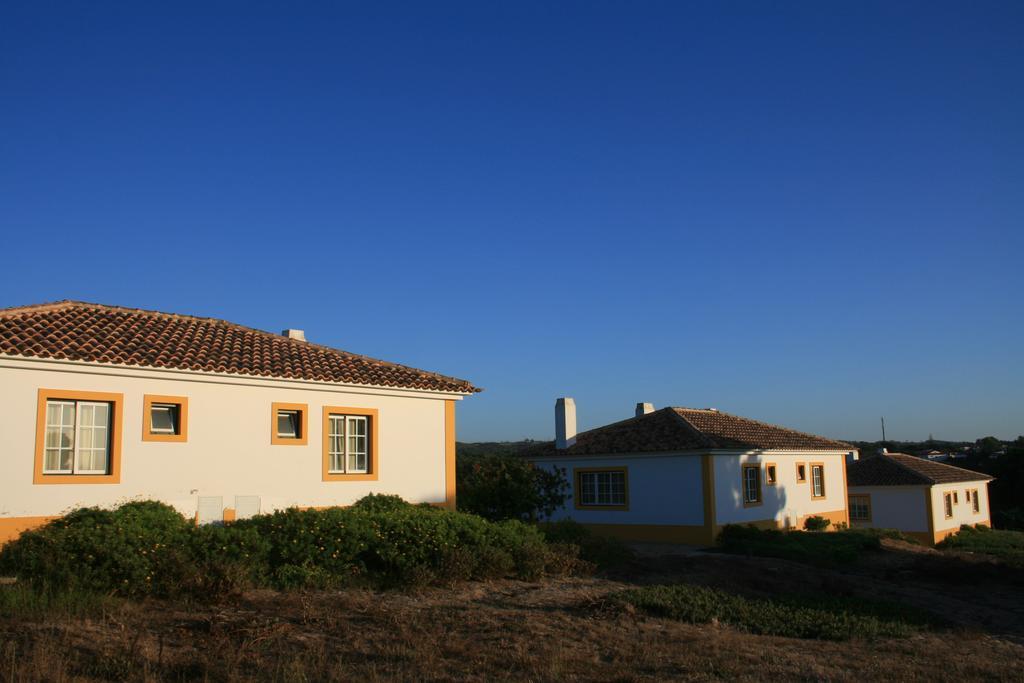 Casas Das Amoreiras Aldeia do Meco Ruang foto