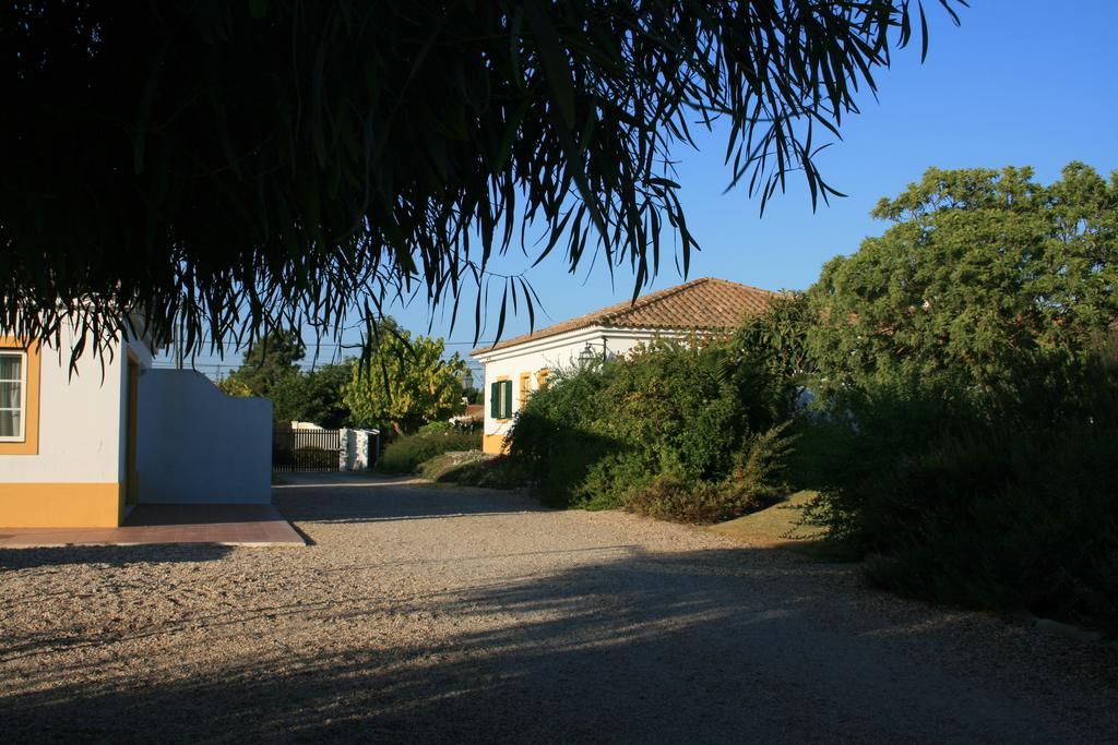Casas Das Amoreiras Aldeia do Meco Ruang foto