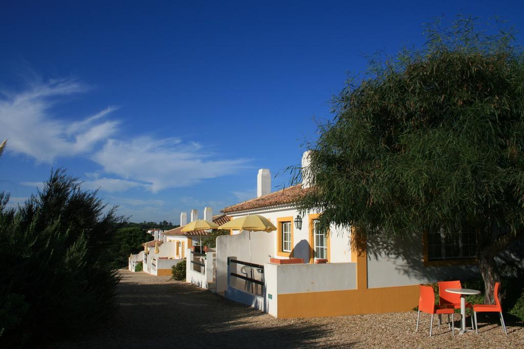 Casas Das Amoreiras Aldeia do Meco Ruang foto