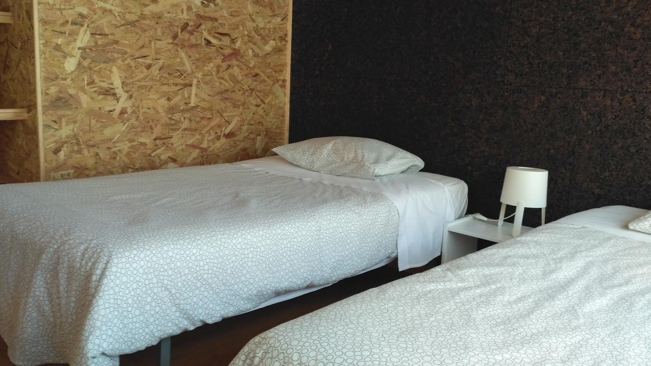 Casas Das Amoreiras Aldeia do Meco Bagian luar foto