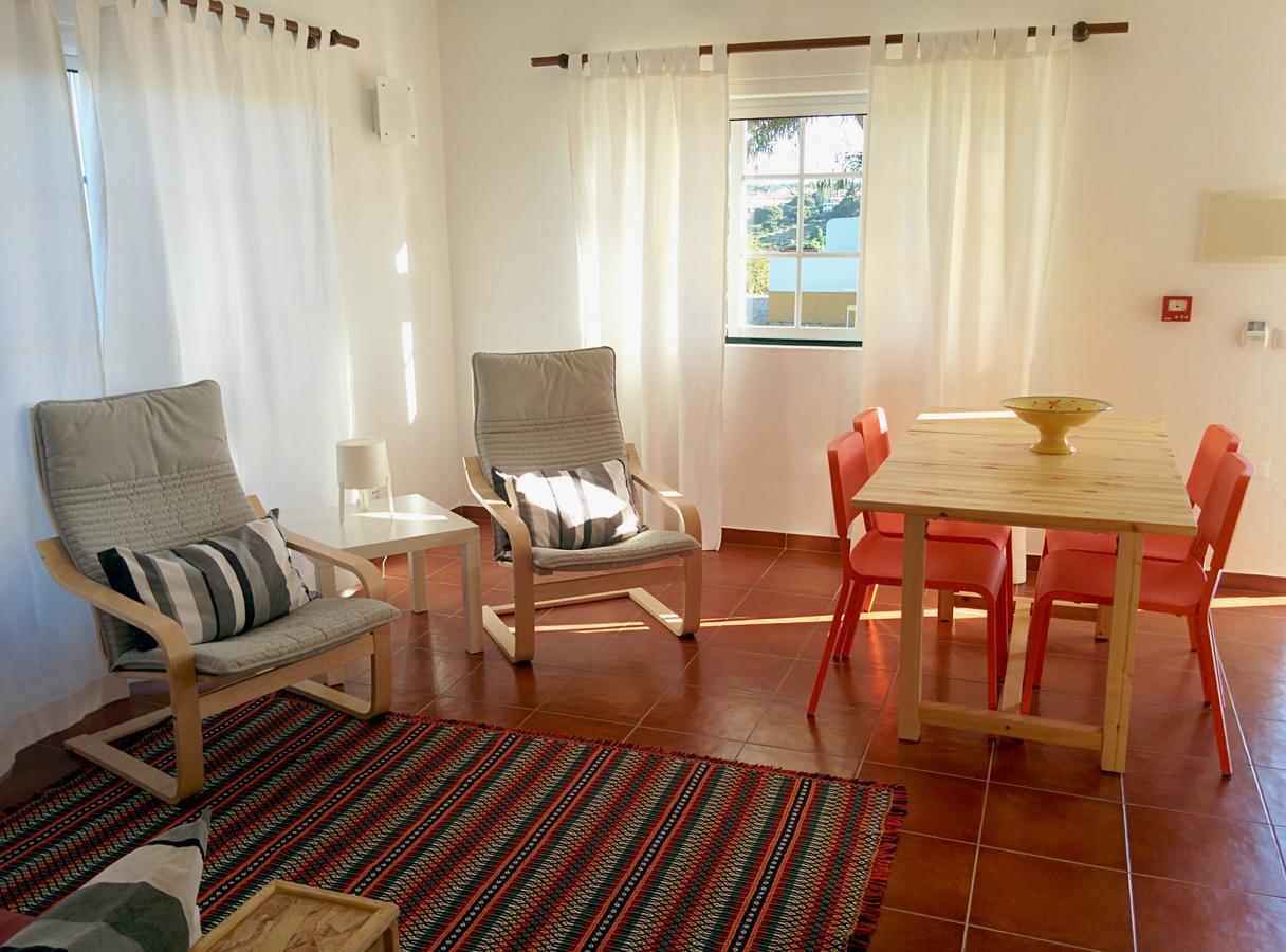 Casas Das Amoreiras Aldeia do Meco Bagian luar foto