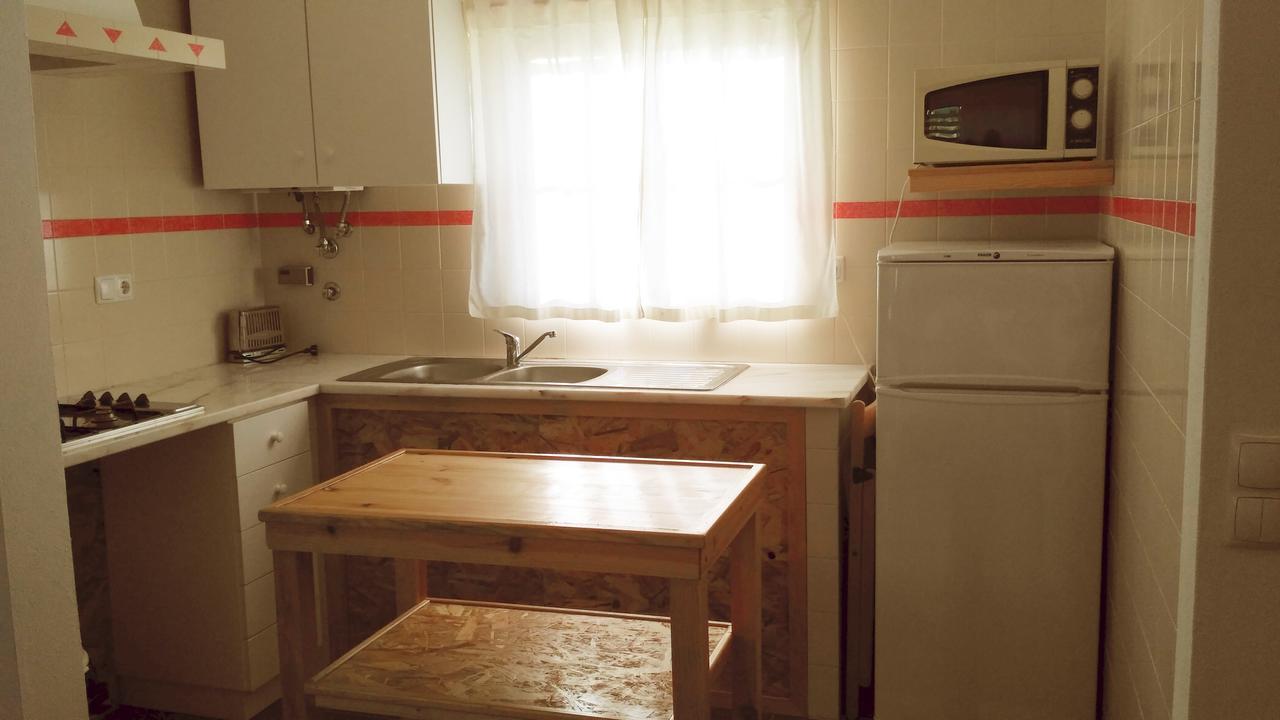 Casas Das Amoreiras Aldeia do Meco Bagian luar foto