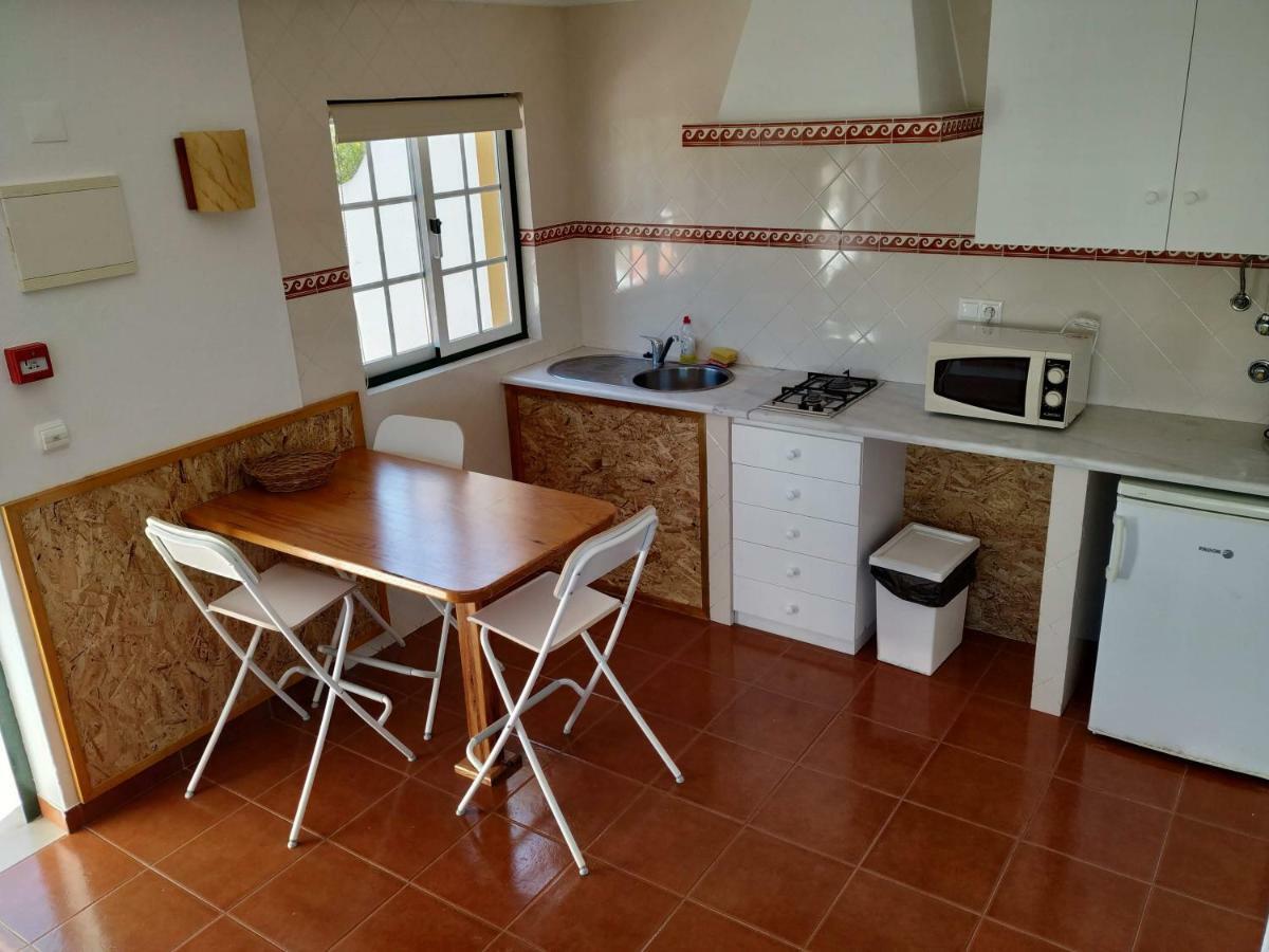 Casas Das Amoreiras Aldeia do Meco Bagian luar foto